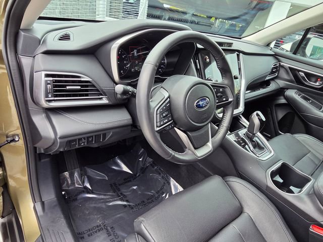 Certified 2024 Subaru Outback Touring XT image 31