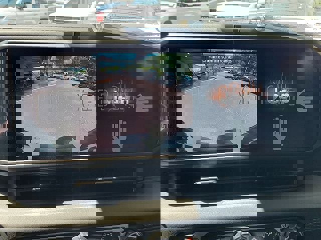 Used 2025 Jeep Wrangler Rubicon image 28