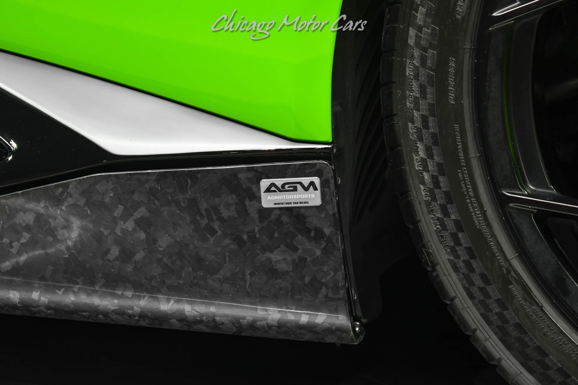 Used 2018 Lamborghini Huracan Performante image 32