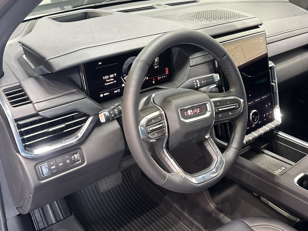 New 2026 GMC Acadia Elevation w/ Elevation Premium Package AWD/4WD image 18