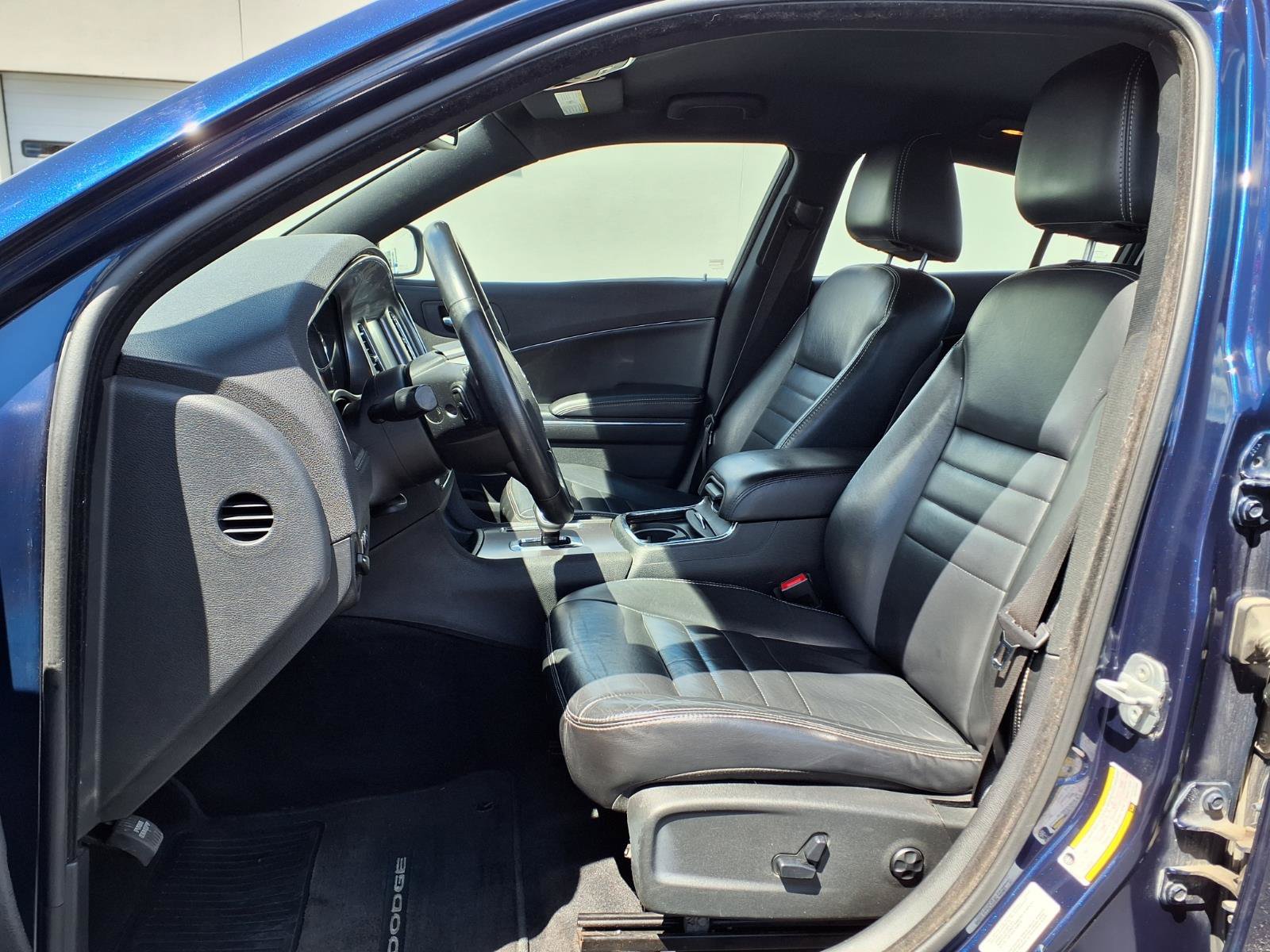 Used 2014 Dodge Charger SXT Plus AWD/4WD image 11