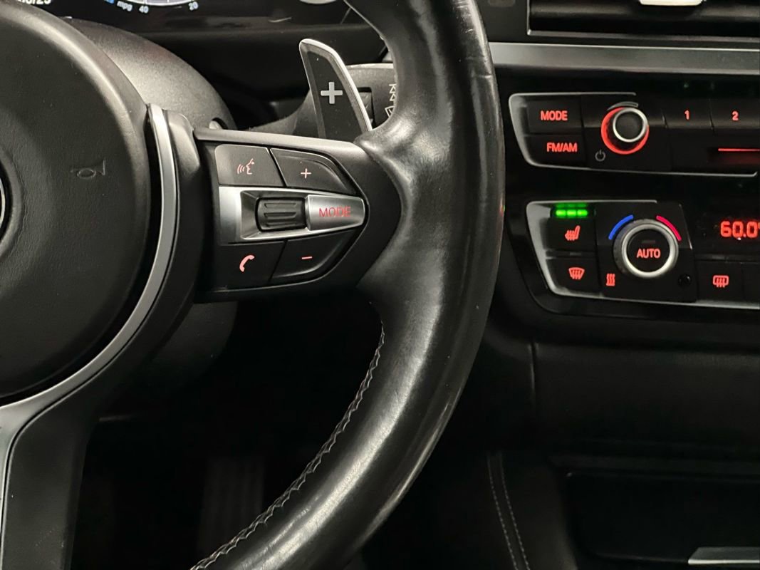 Used 2017 BMW M4 Coupe w/ Executive Package RWD image 23