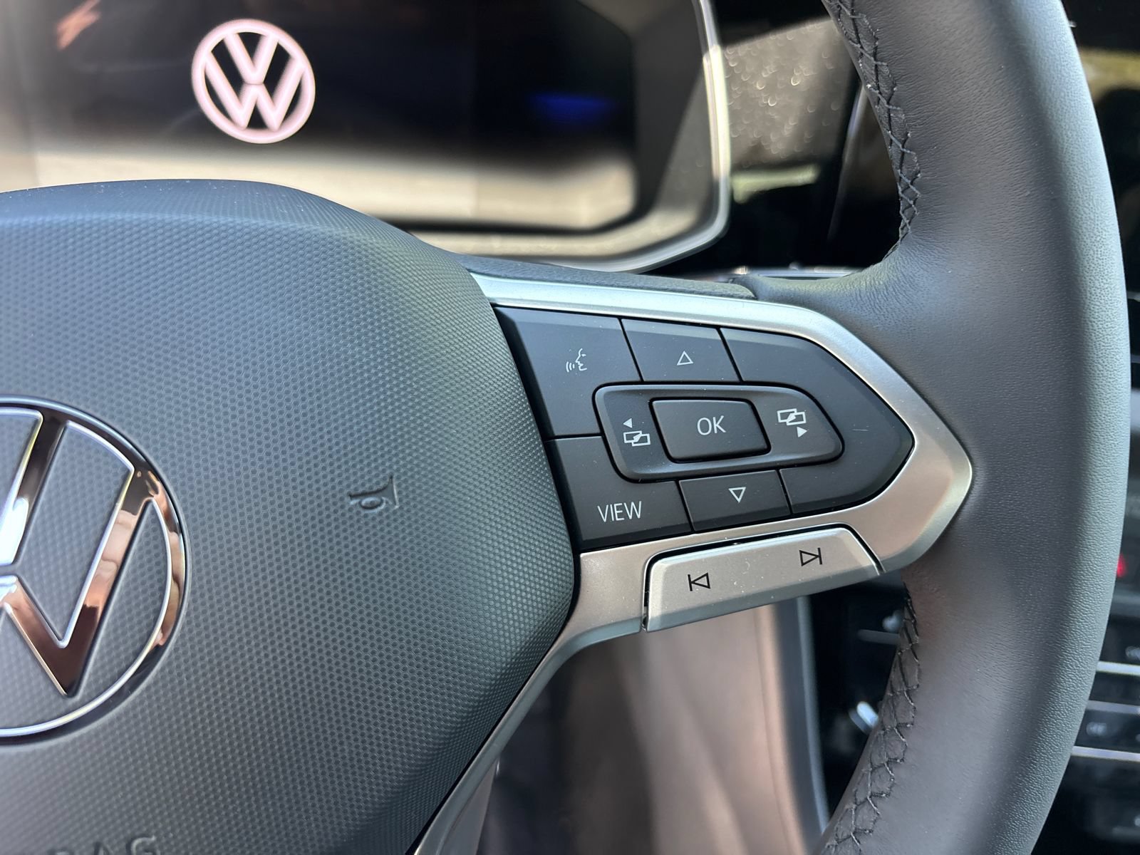 New 2026 Volkswagen Jetta Sport FWD image 13