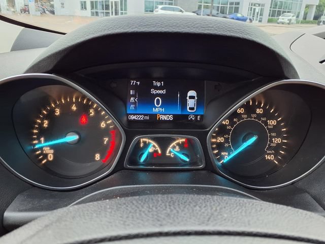 Used 2017 Ford Escape SE FWD image 20