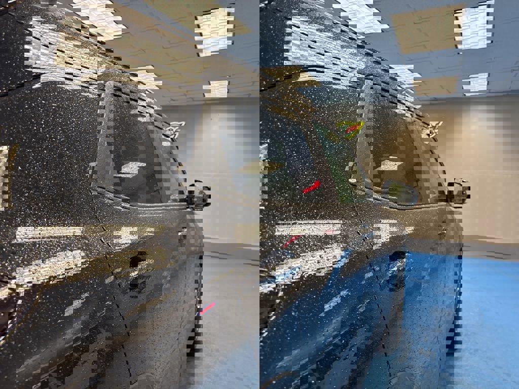 New 2026 Chevrolet TrailBlazer RS w/ Convenience Package image 6