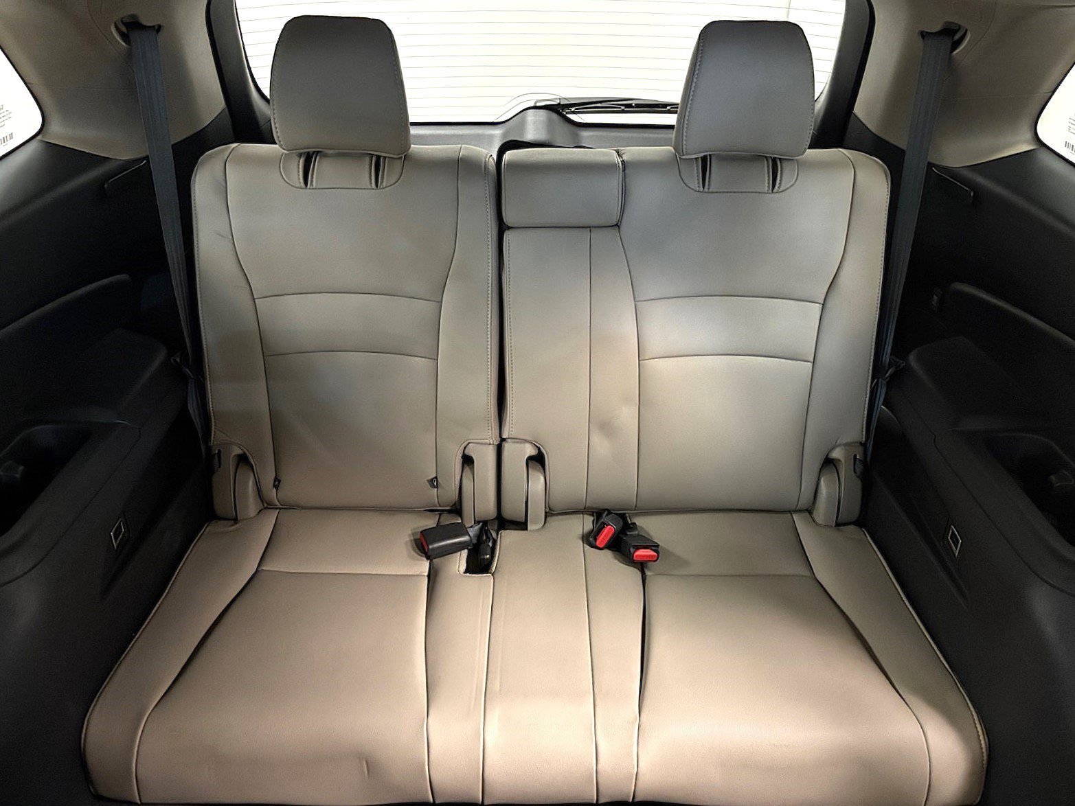 Used 2019 Honda Pilot EX-L image 23