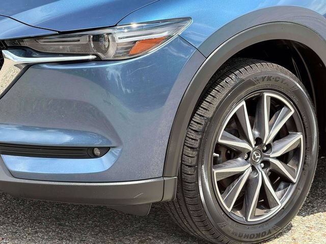 Used 2018 MAZDA CX-5 Grand Touring AWD/4WD image 10