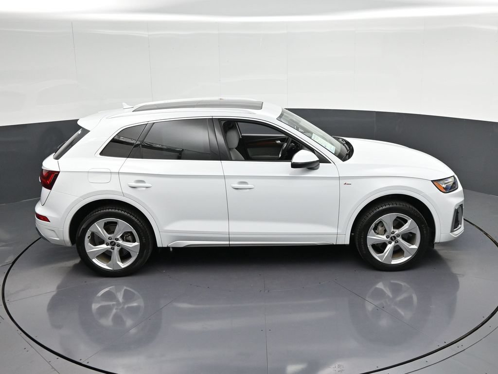 Used 2023 Audi Q5 2.0T Premium Plus AWD/4WD image 20