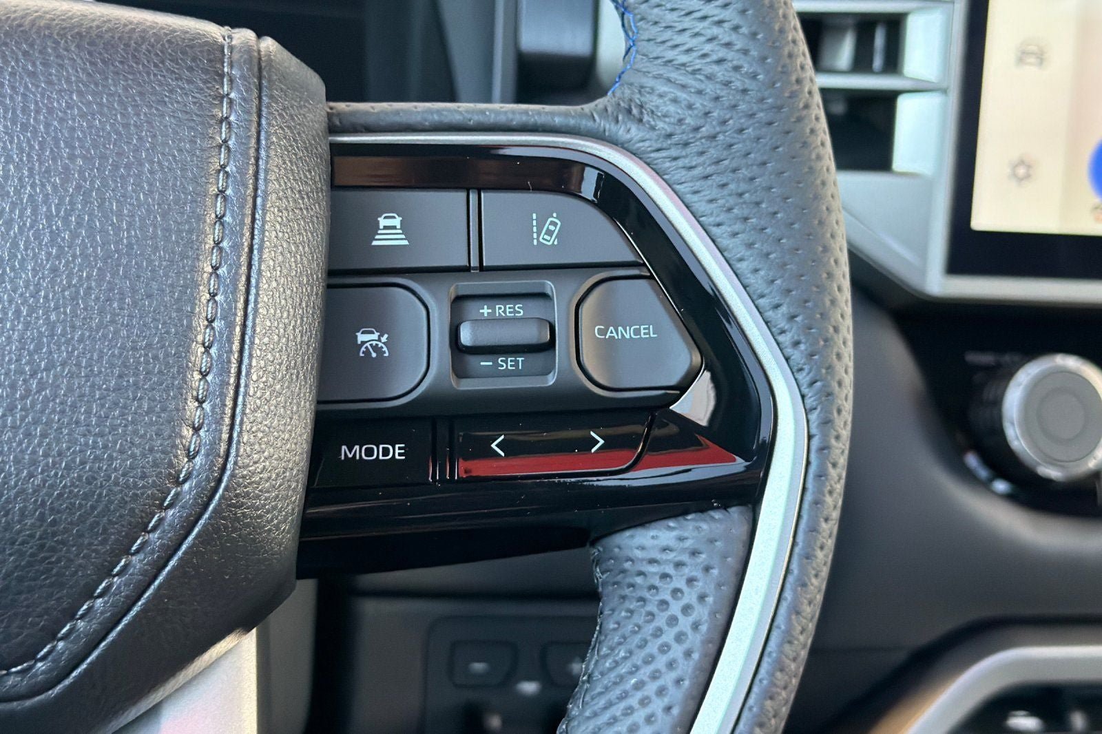 New 2026 Toyota Tundra Platinum AWD/4WD image 28