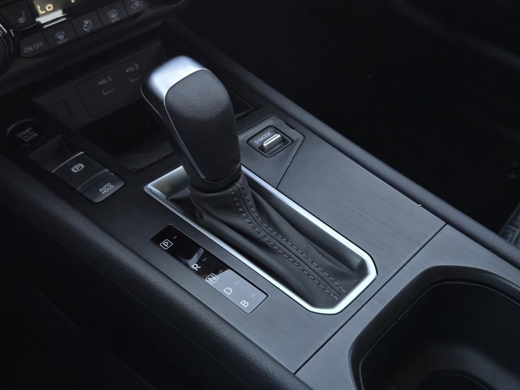 New 2026 Nissan Kicks SV image 24