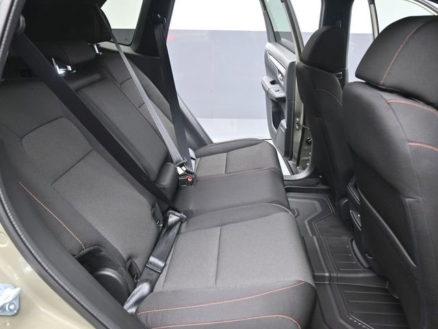 New 2026 Honda CR-V TrailSport image 16