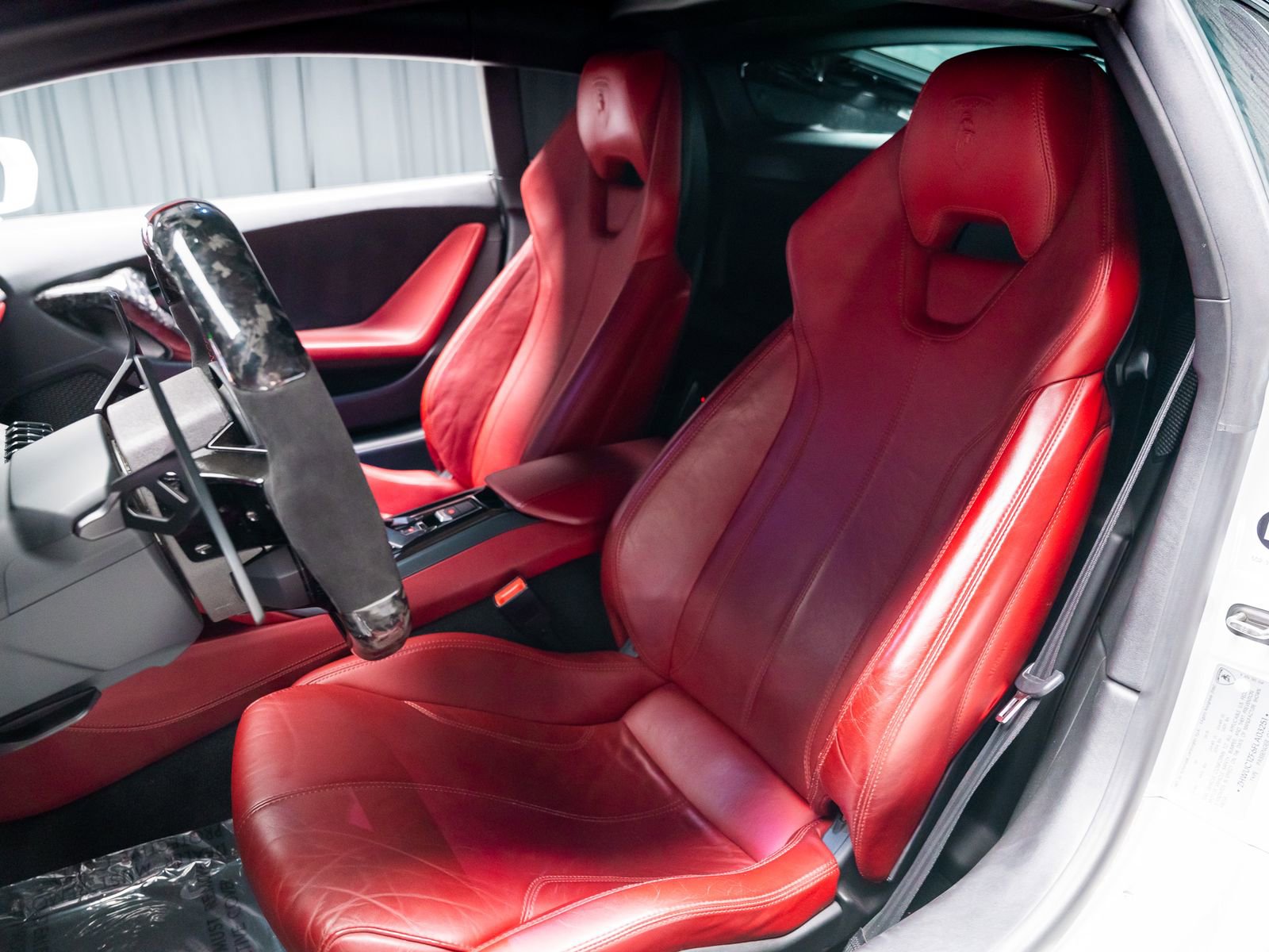 Used 2015 Lamborghini Huracan LP 610-4 image 40