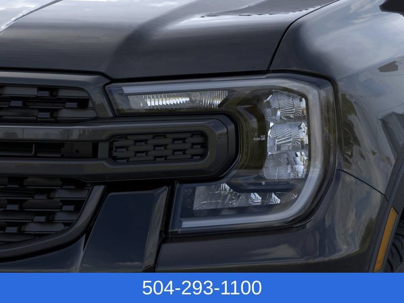 New 2026 Ford Ranger XLT w/ Equipment Group 301A High AWD/4WD image 20