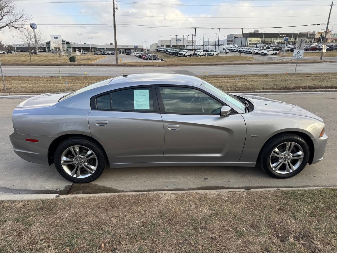 Used 2014 Dodge Charger R/T image 6