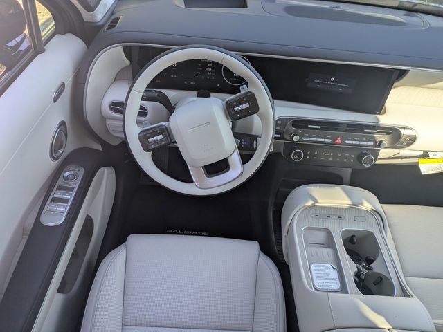 New 2026 Hyundai Palisade Calligraphy image 20