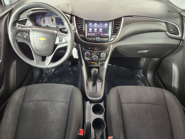 Used 2020 Chevrolet Trax LS w/ Tint and Cruise Package AWD/4WD image 25