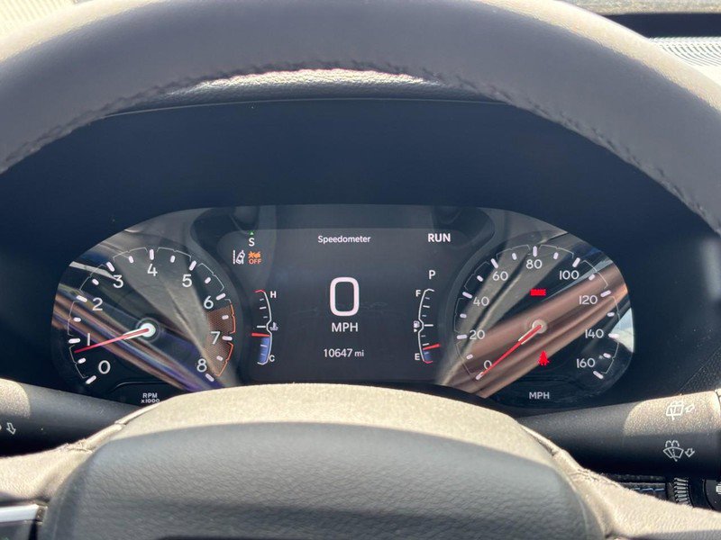 Used 2025 Jeep Compass Latitude w/ Altitude Special Edition AWD/4WD image 19