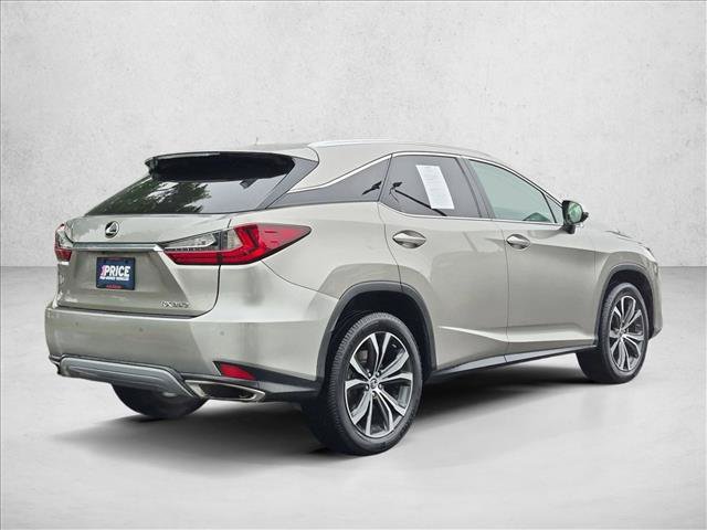 Used 2020 Lexus RX 350 FWD w/ Premium Package image 5