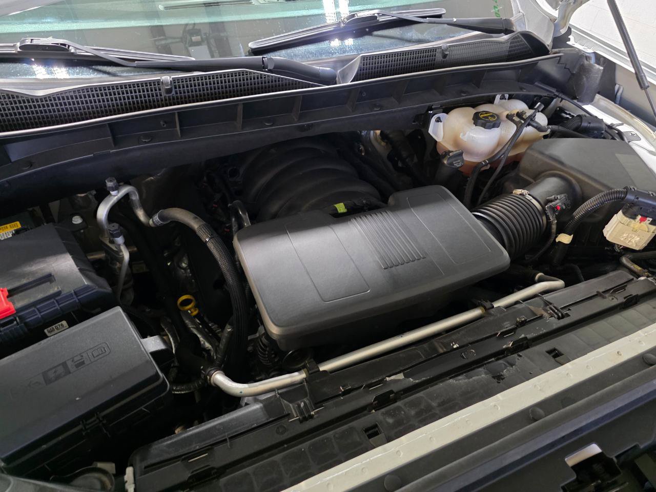 Used 2024 GMC Sierra 1500 AT4X AWD/4WD image 48