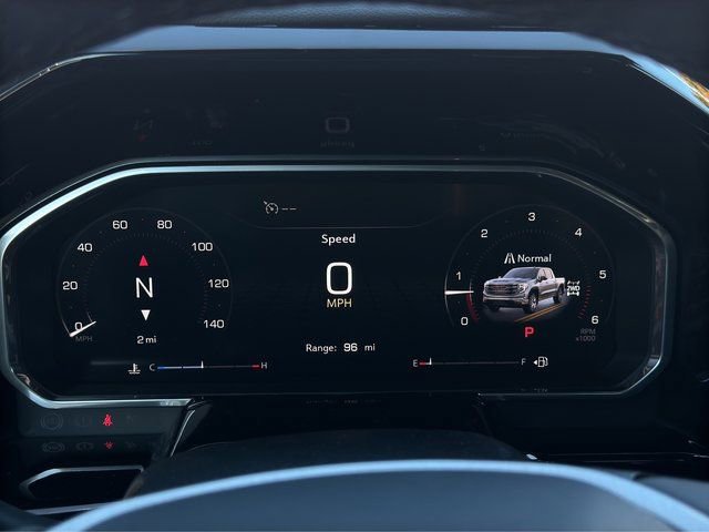 New 2026 GMC Sierra 1500 Elevation image 18