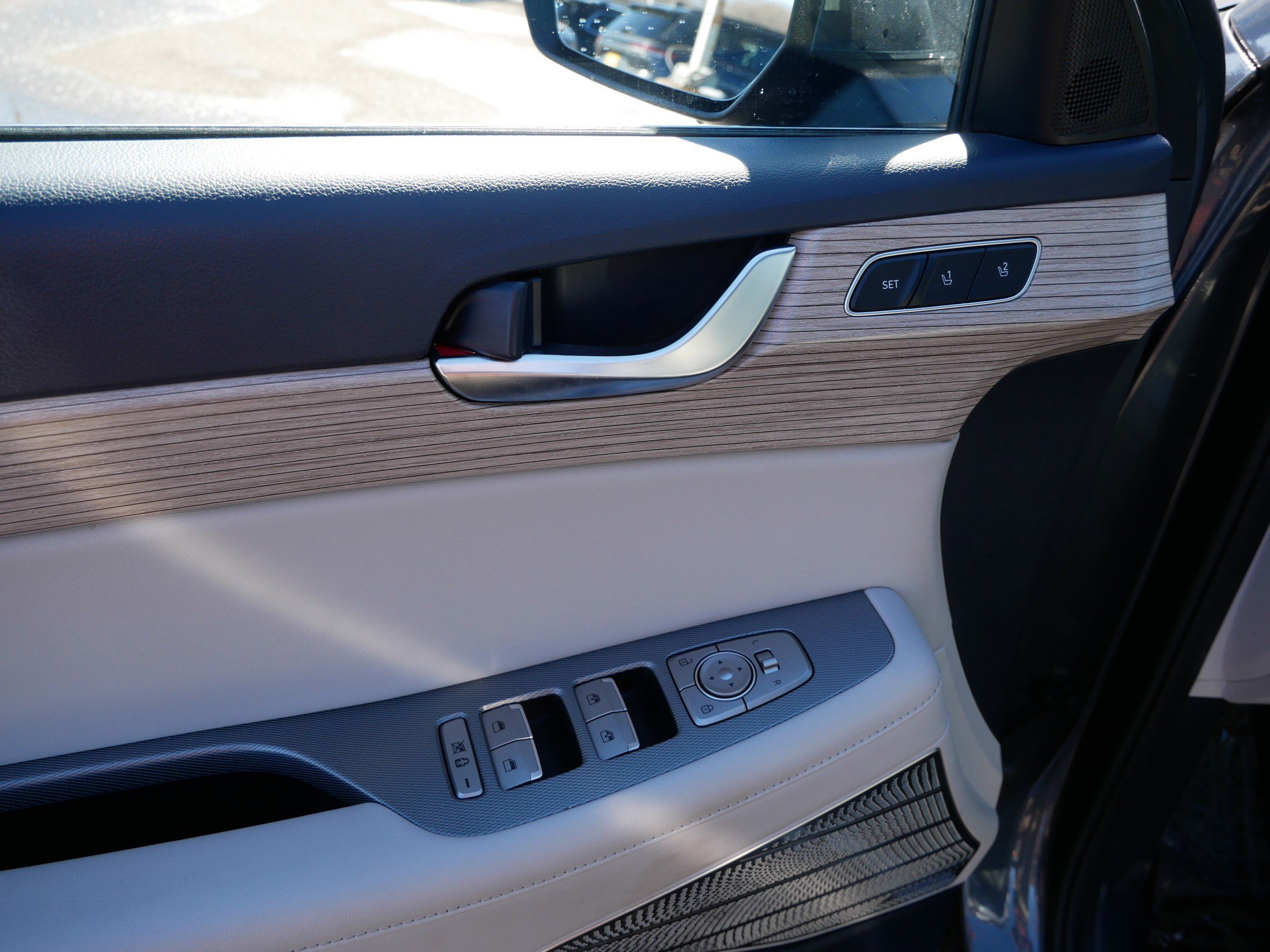 Used 2021 Hyundai Palisade Limited image 20