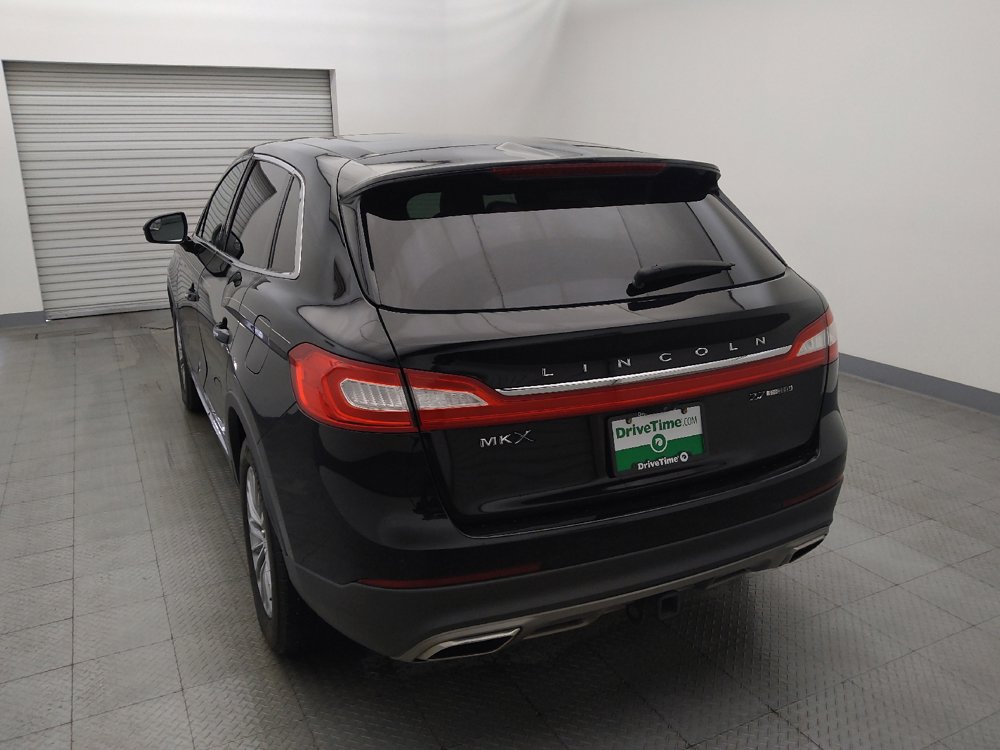 Used 2016 Lincoln MKX Select FWD image 6