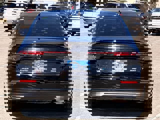 Used 2024 Honda Accord Sport image 5