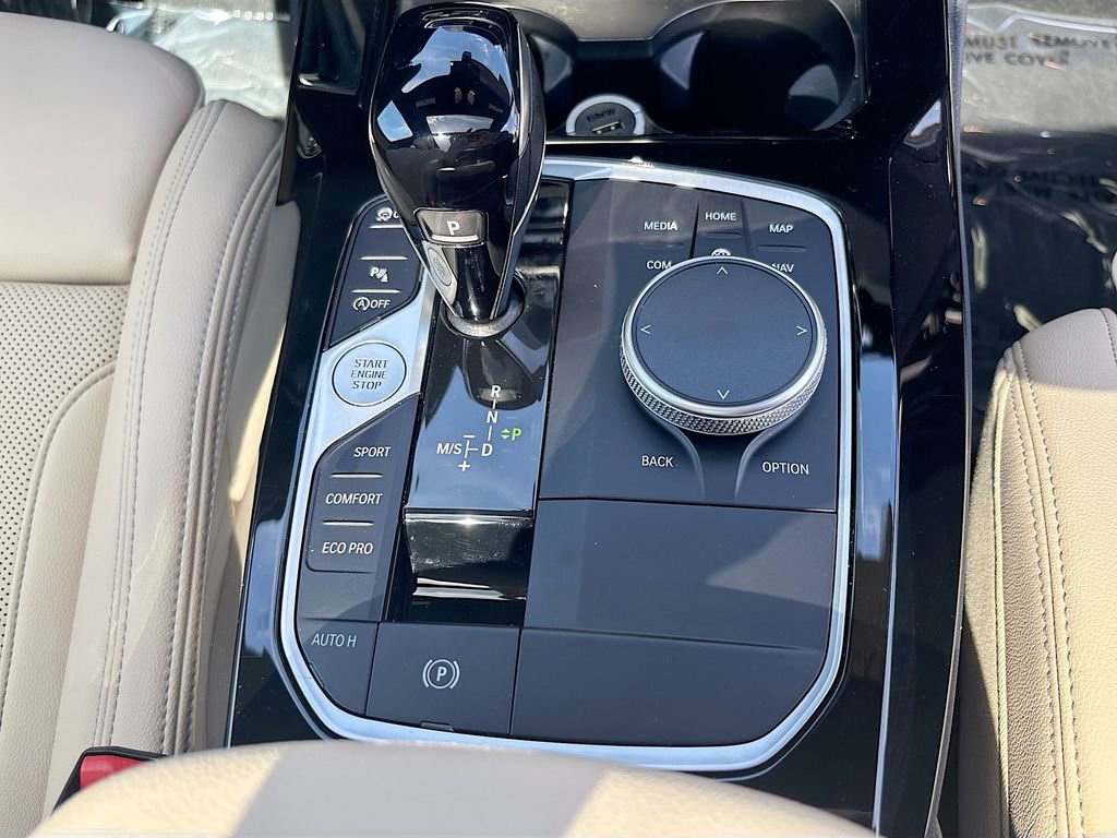 Used 2024 BMW X3 sDrive30i w/ Convenience Package RWD image 27