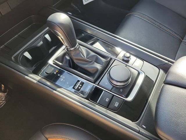 Certified 2025 MAZDA CX-50 AWD 2.5 Turbo w/ Accent Package image 15