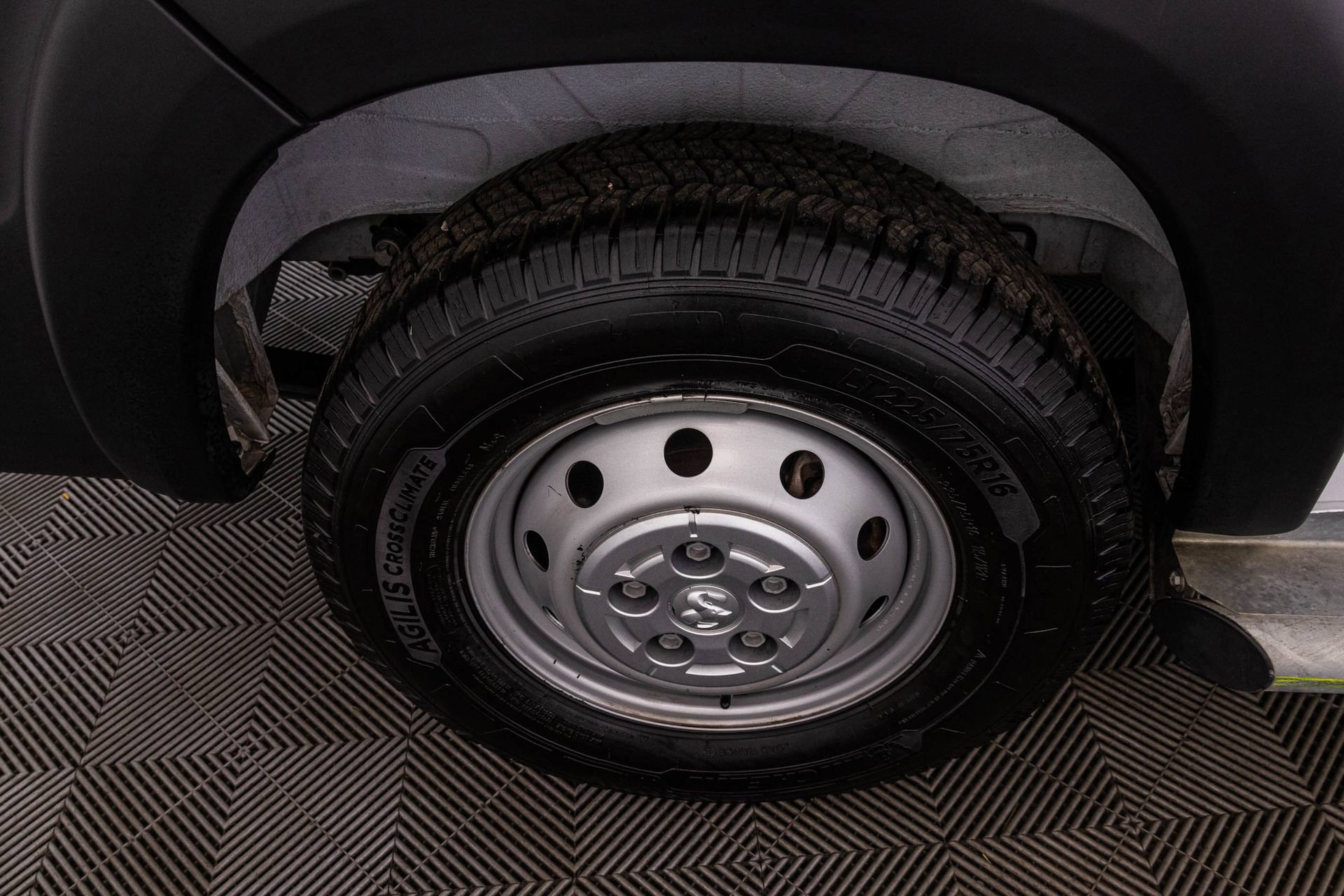 Used 2023 RAM ProMaster 2500 image 42