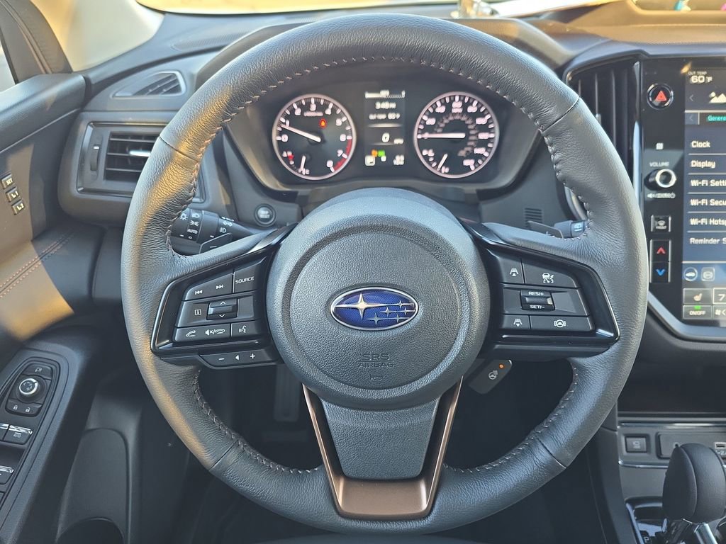 New 2026 Subaru Ascent Limited Bronze image 22