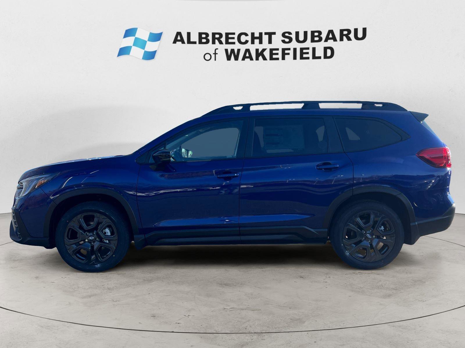 New 2026 Subaru Ascent Bronze Edition image 2