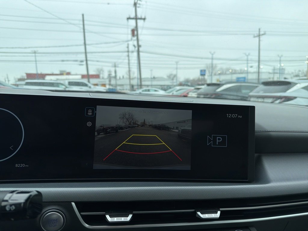 Certified 2024 Hyundai Sonata SEL w/ Convenience Package image 26