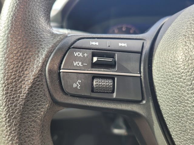 Certified 2024 Honda Accord EX image 28