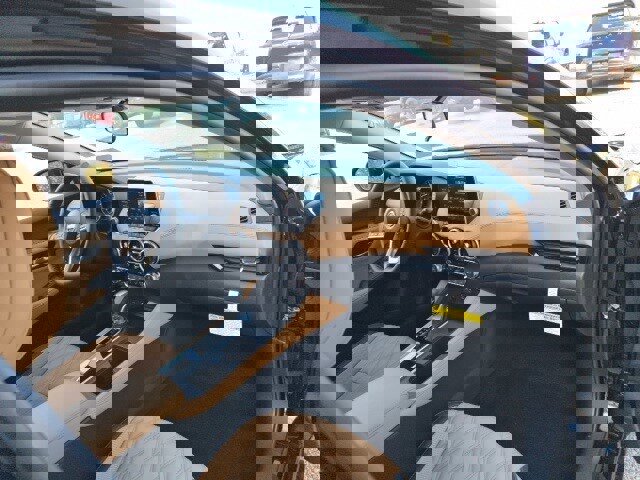 New 2025 Nissan Sentra SV w/ SV Premium Package image 11