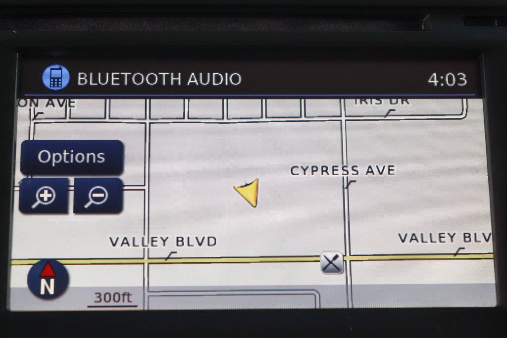 Used 2020 Nissan NV 1500 SV w/ Navigation Package image 20