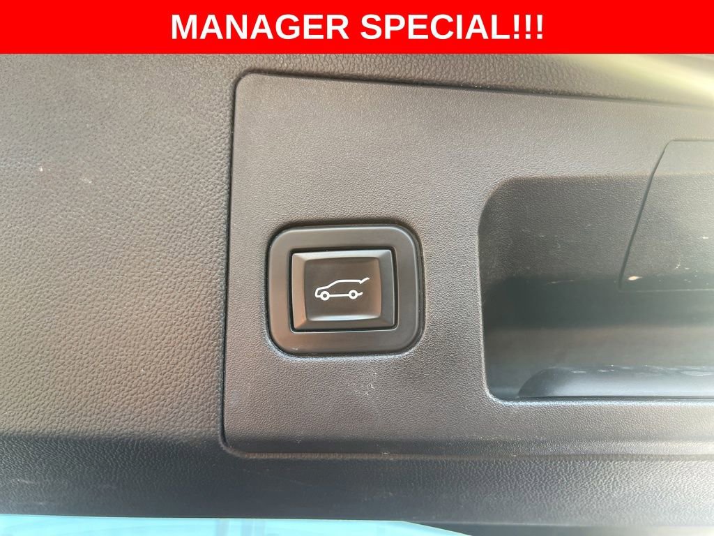 Used 2019 Cadillac XT5 Luxury image 11