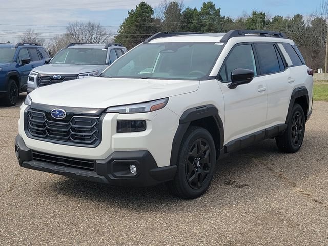 New 2026 Subaru Outback Limited image 2