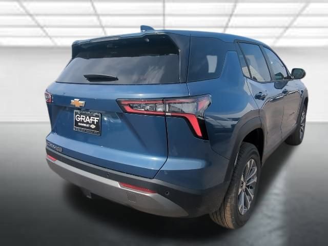 New 2026 Chevrolet Equinox LT w/ Convenience Package II image 29