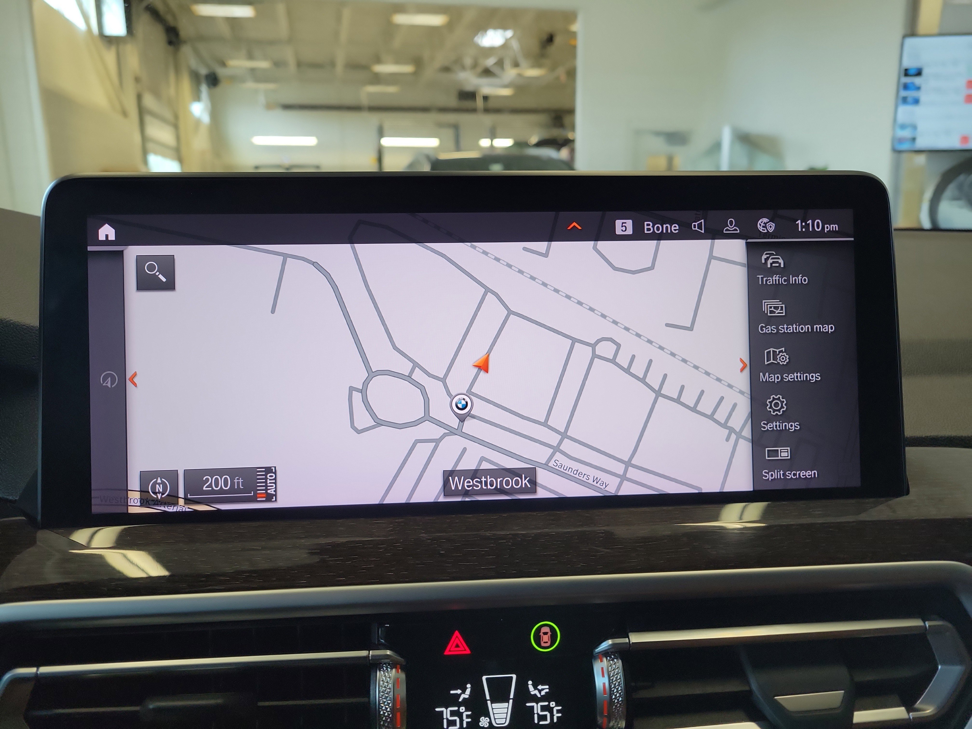 Used 2022 BMW X3 xDrive30i w/ Premium Package image 27