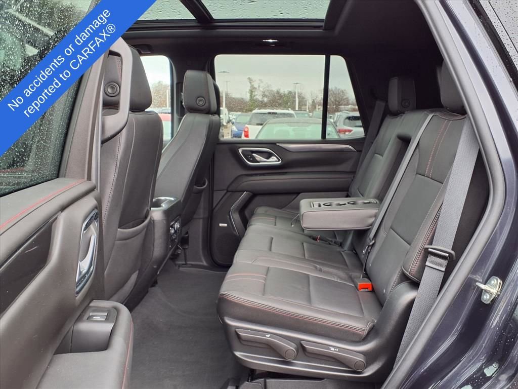 Used 2023 Chevrolet Tahoe RST w/ Luxury Package image 13