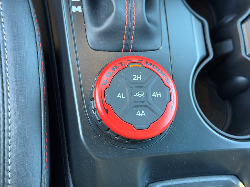 Used 2025 Ford Bronco Raptor AWD/4WD image 31