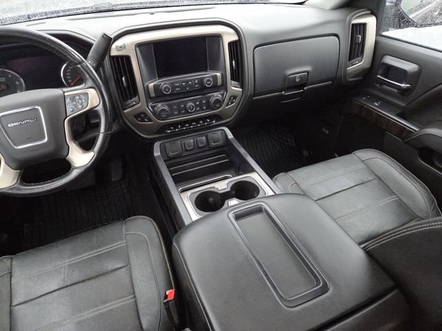 Used 2015 GMC Sierra 1500 Denali image 31