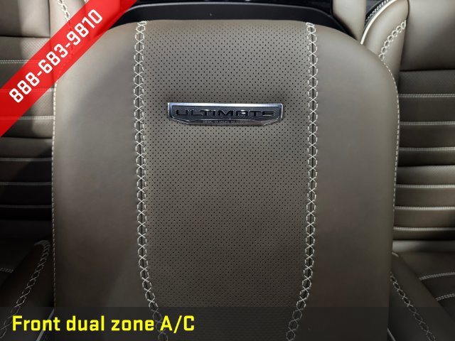 New 2026 GMC Yukon Denali Ultimate w/ LPO, Floor Liner Package AWD/4WD image 15