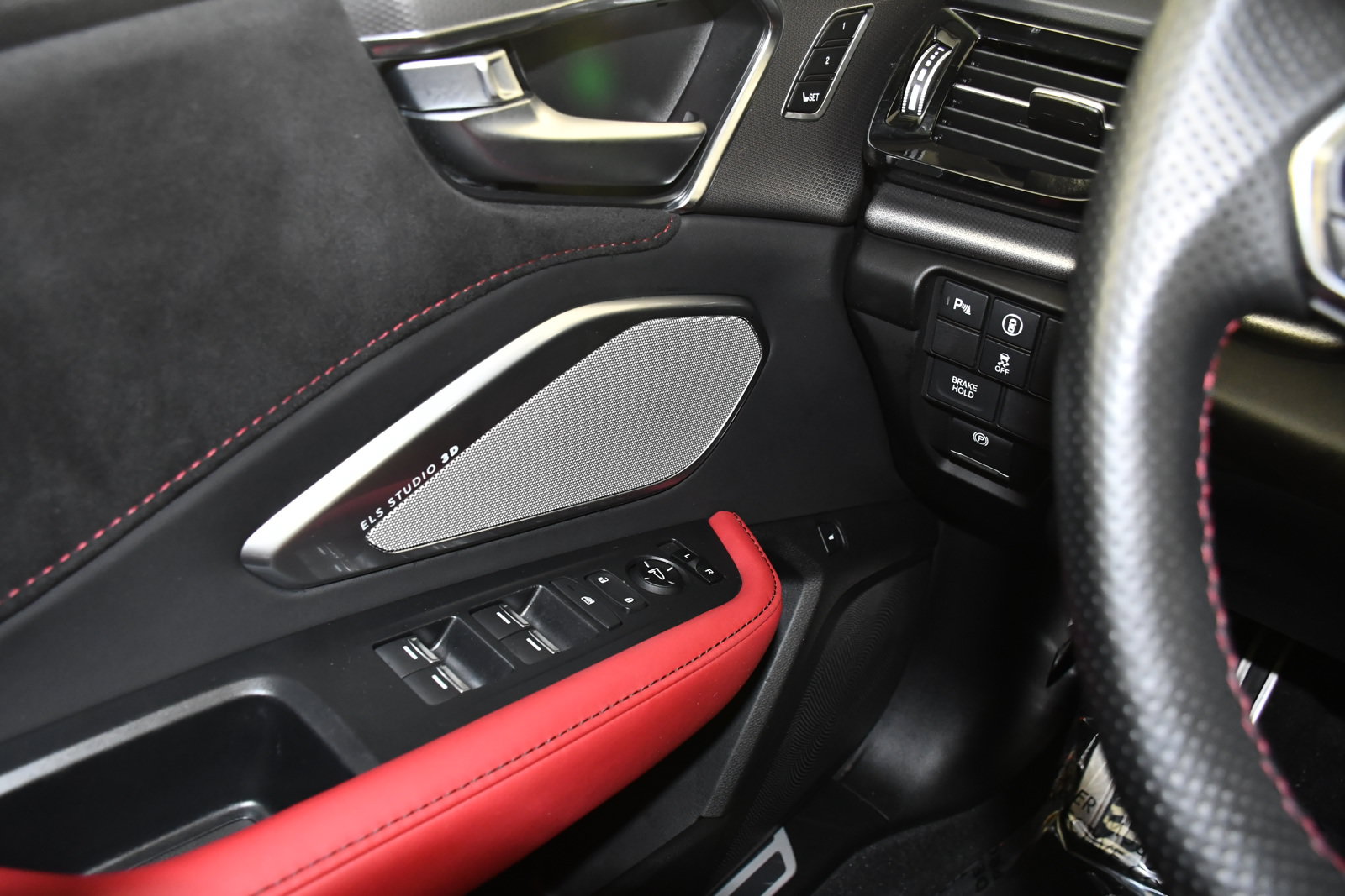 Certified 2025 Acura RDX A-Spec AWD/4WD image 32