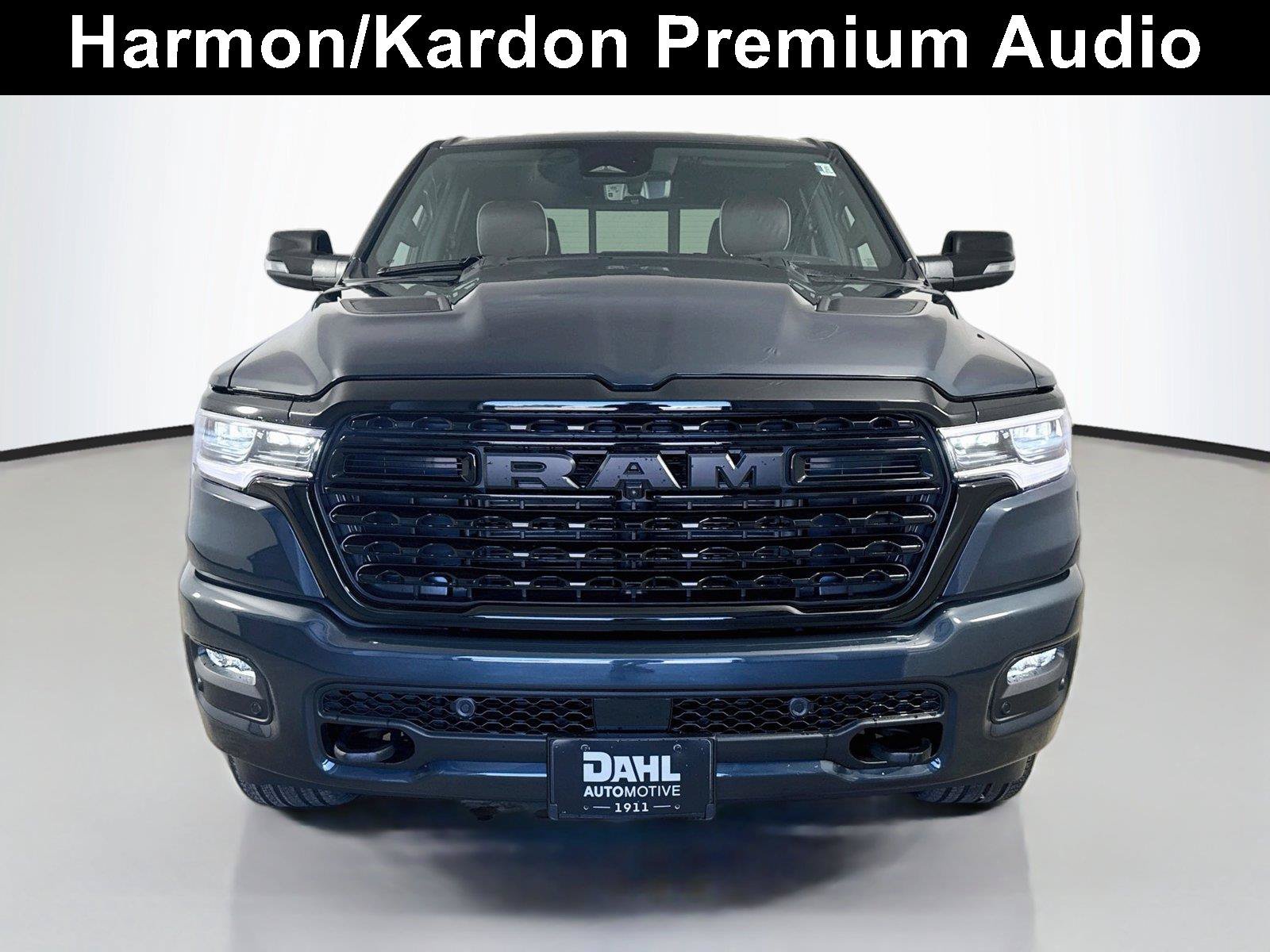 New 2027 RAM 1500 Limited AWD/4WD image 3
