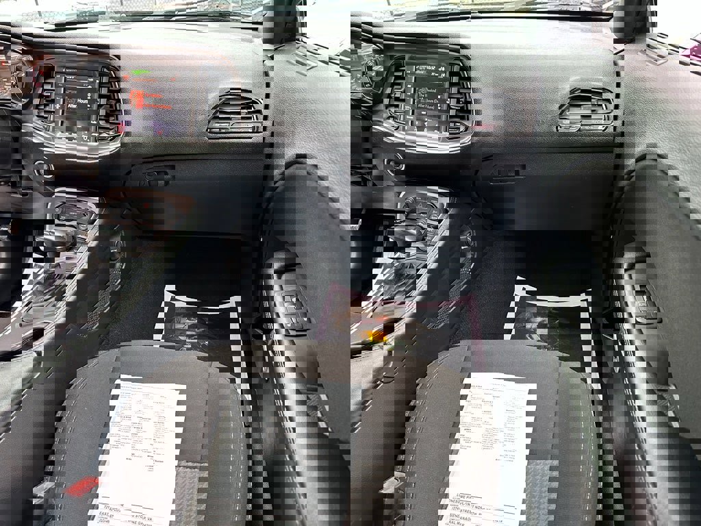 Used 2022 Dodge Challenger R/T Scat Pack w/ Dynamics Package image 25