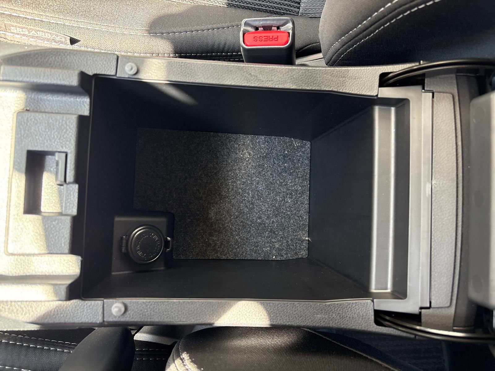 Certified 2025 Subaru Legacy Premium image 32