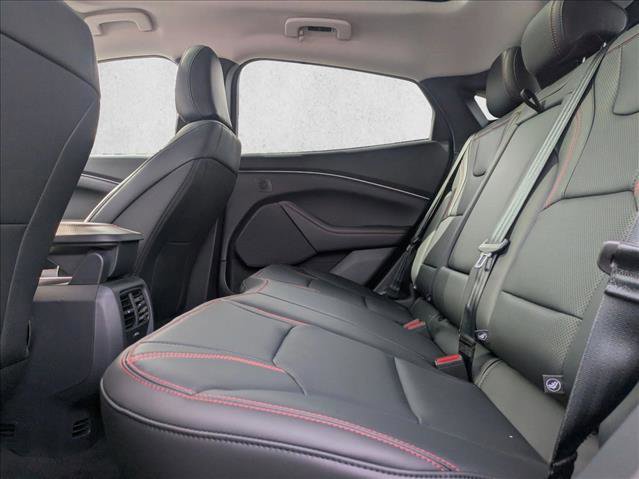 New 2026 Ford Mustang Mach-E Premium w/ Sport Appearance Package image 17