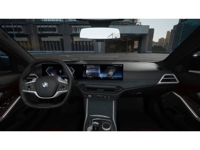 Used 2026 BMW 330i Sedan w/ Premium Package RWD image 10